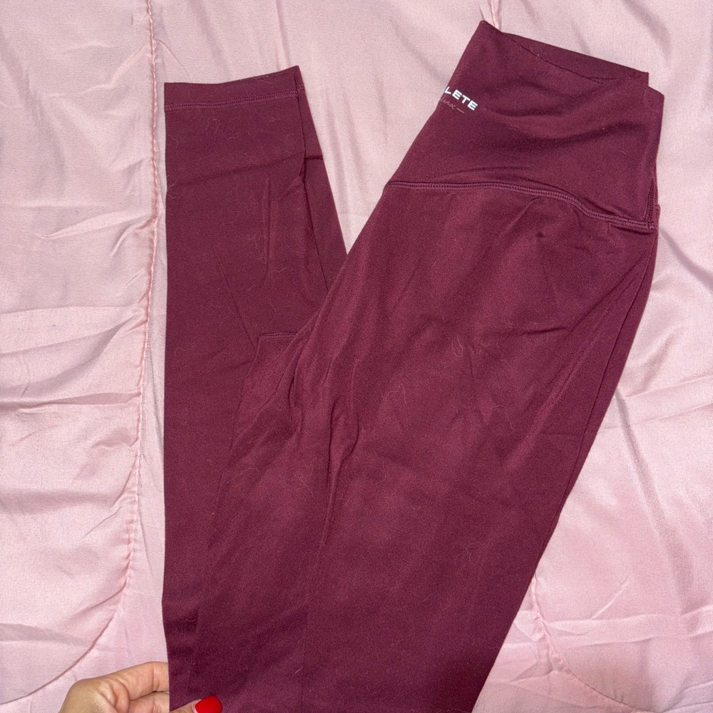 Alphalete Leggings
